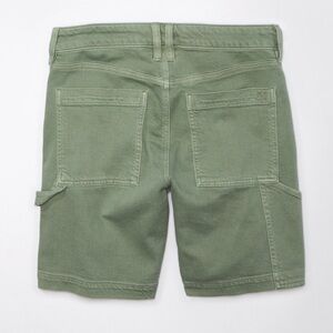 American Eagle carpenter shorts